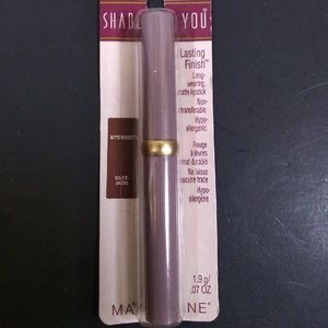 Maybelline Lipstick